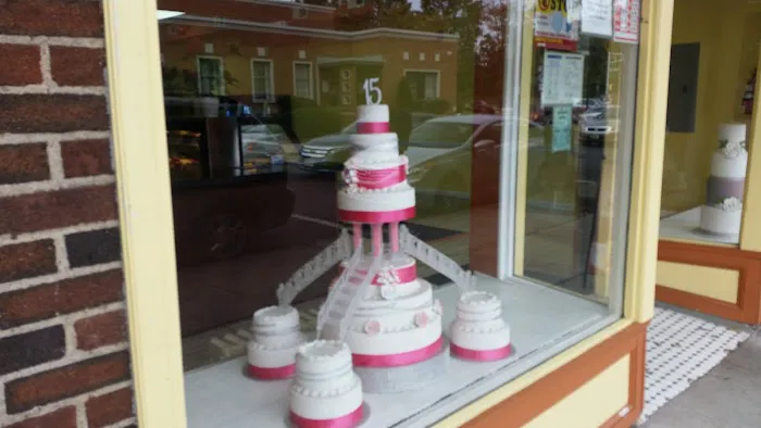 Guatepan Bakery Picture 2