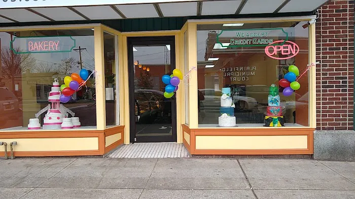 Guatepan Bakery Picture 4