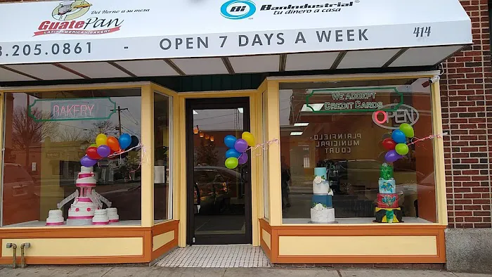 Guatepan Bakery Picture 5