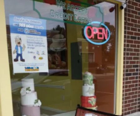 Guatepan Bakery