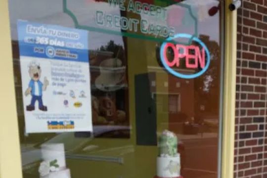 Guatepan Bakery
