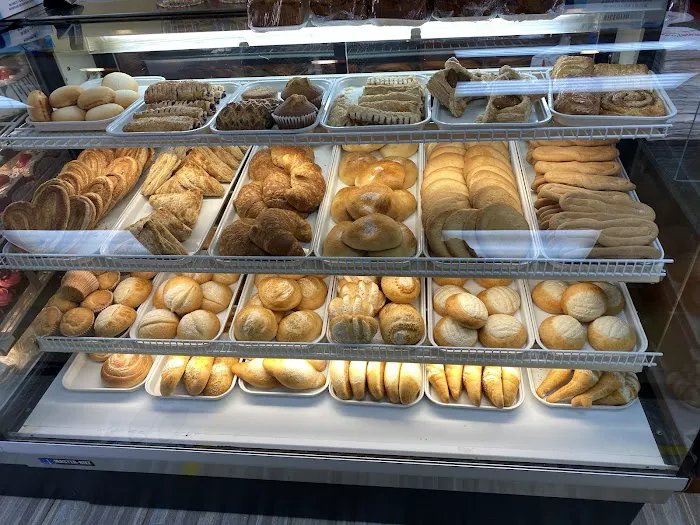 Guatepan Bakery Picture 8