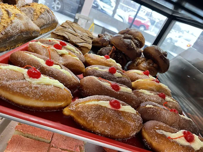 sarita's Bakery Picture 5