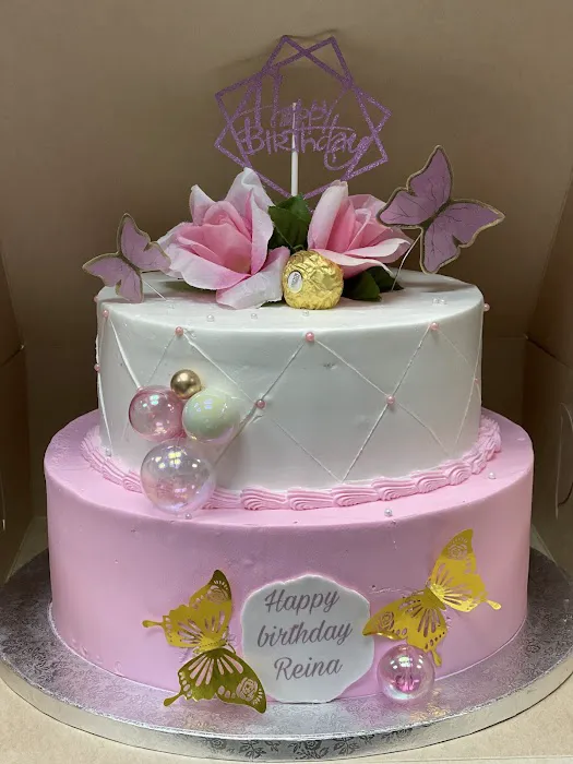 sarita's Bakery Picture 7