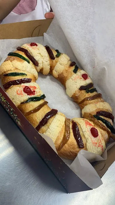 sarita's Bakery Picture 2