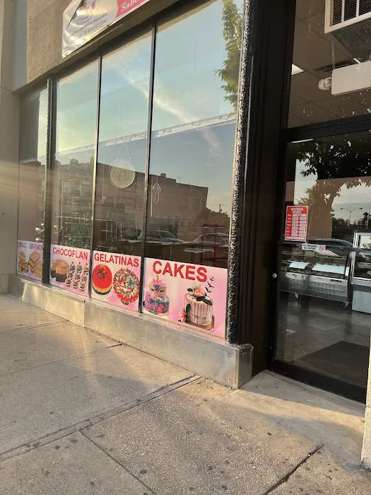sarita's Bakery Picture 1