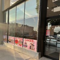 sarita's Bakery ico