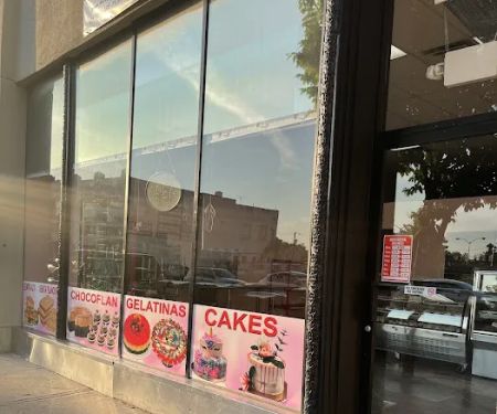 sarita's Bakery