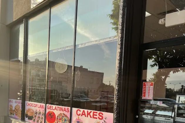 sarita's Bakery