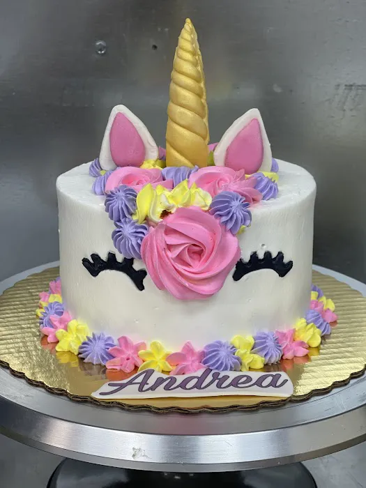sarita's Bakery Picture 4