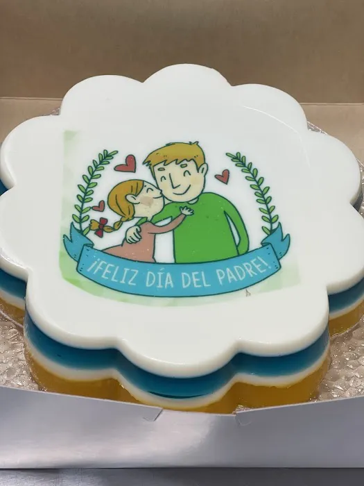 sarita's Bakery Picture 3