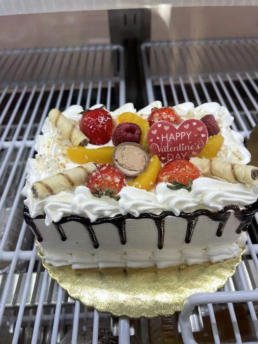 sarita's Bakery Picture 9