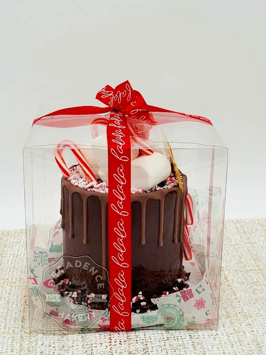 Decadence Bakery Picture 4