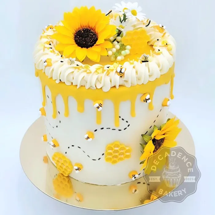 Decadence Bakery Picture 2
