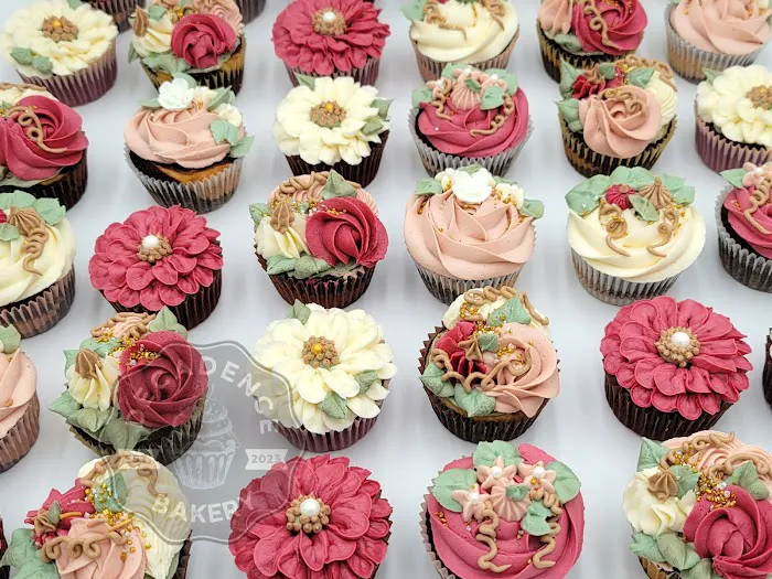 Decadence Bakery Picture 6