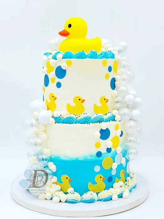 Decadence Bakery Picture 3