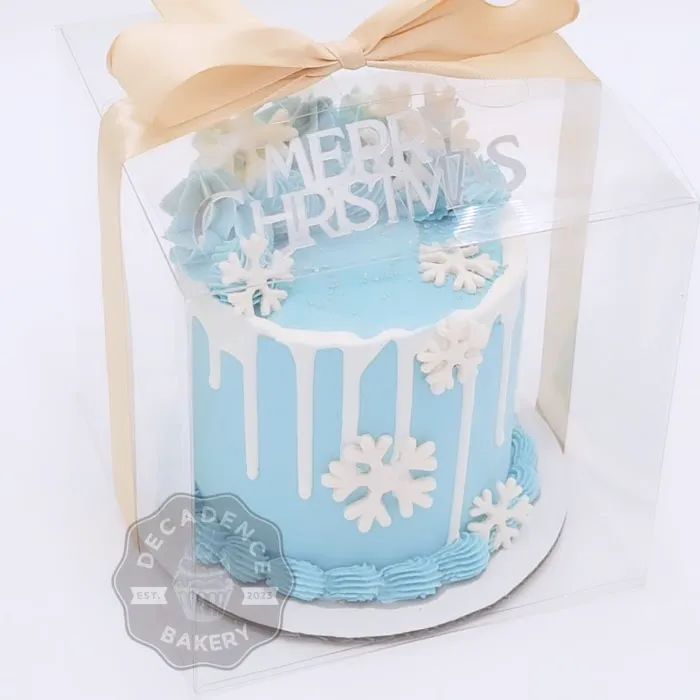 Decadence Bakery Picture 8