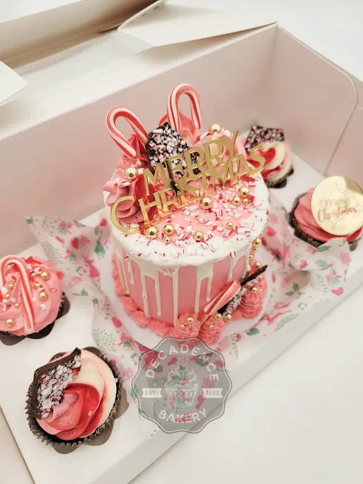 Decadence Bakery Picture 7