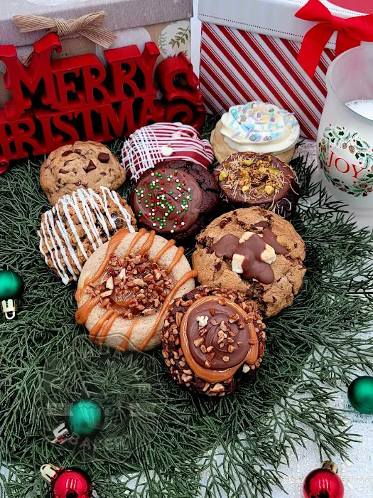Decadence Bakery Picture 9