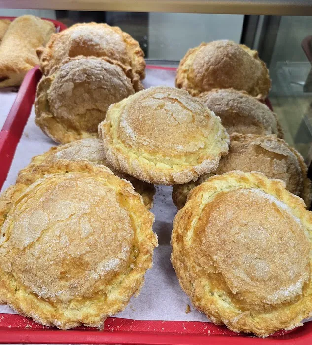 Victoria's colombian bakery Picture 1