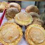 Victoria's colombian bakery