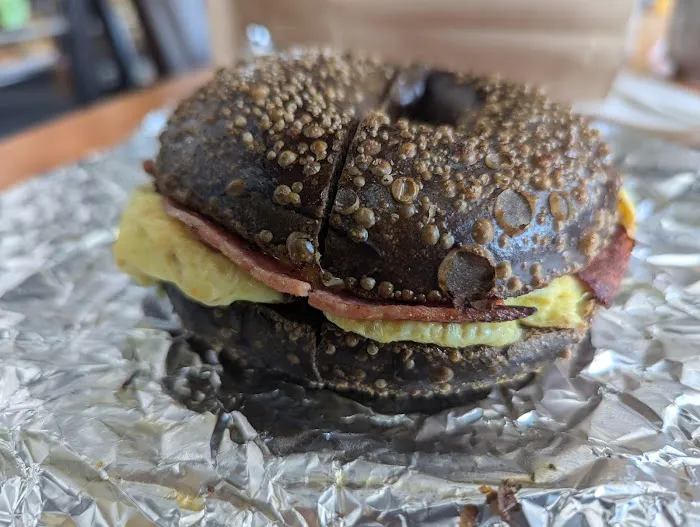 Bagel Bazaar Deli & Grill Of Piscataway Picture 3