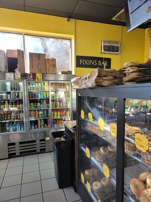 Bagel Bazaar Deli & Grill Of Piscataway Picture 8