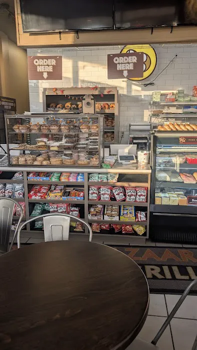 Bagel Bazaar Deli & Grill Of Piscataway Picture 6