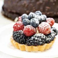 Bake ico
