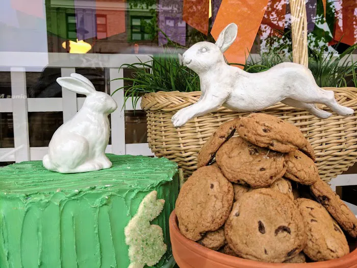 Brownie Points Bakery Picture 9