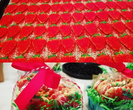 Brownie Points Bakery