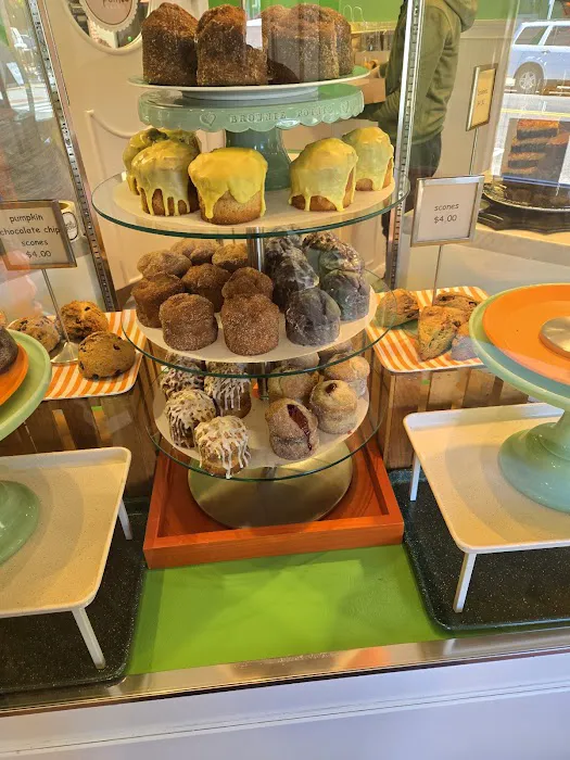Brownie Points Bakery Picture 5