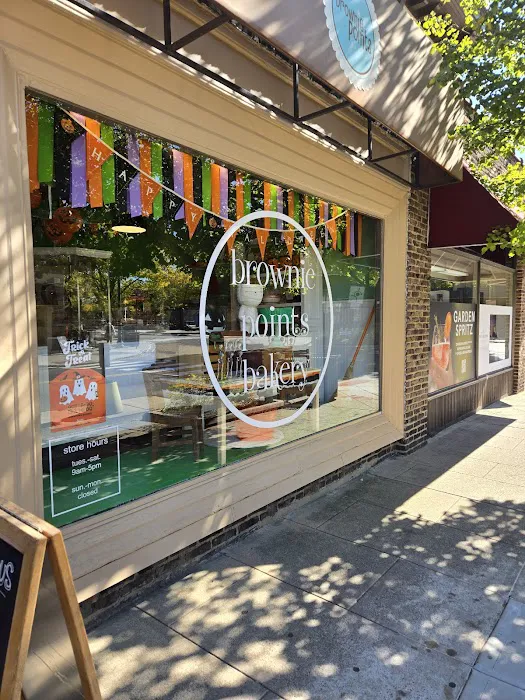 Brownie Points Bakery Picture 7