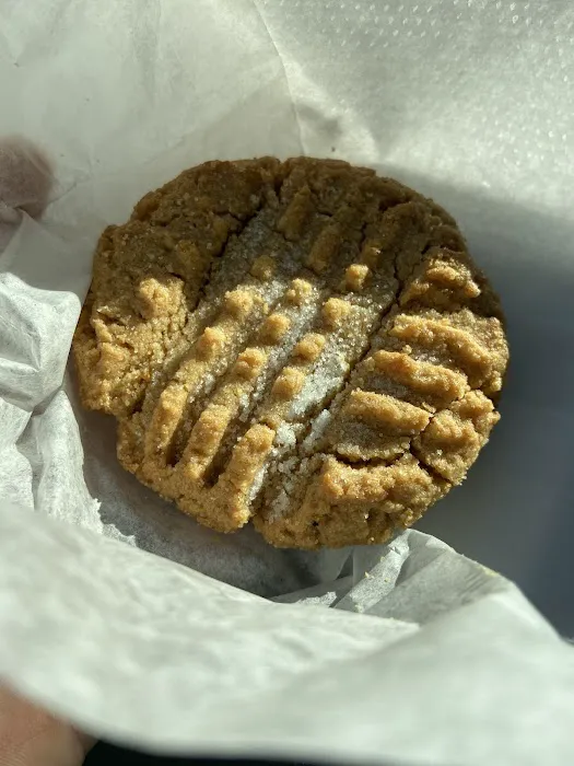Brownie Points Bakery Picture 6