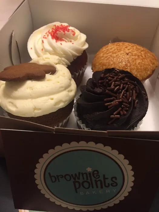 Brownie Points Bakery Picture 4