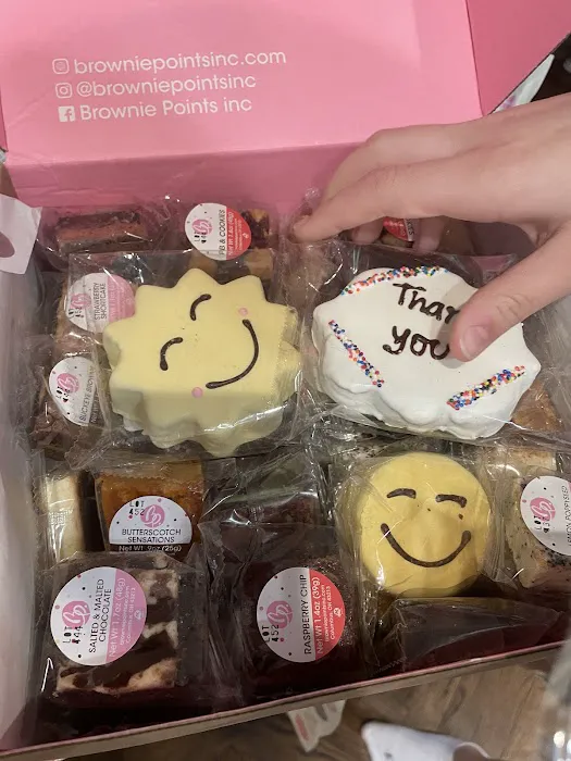 Brownie Points Bakery Picture 10