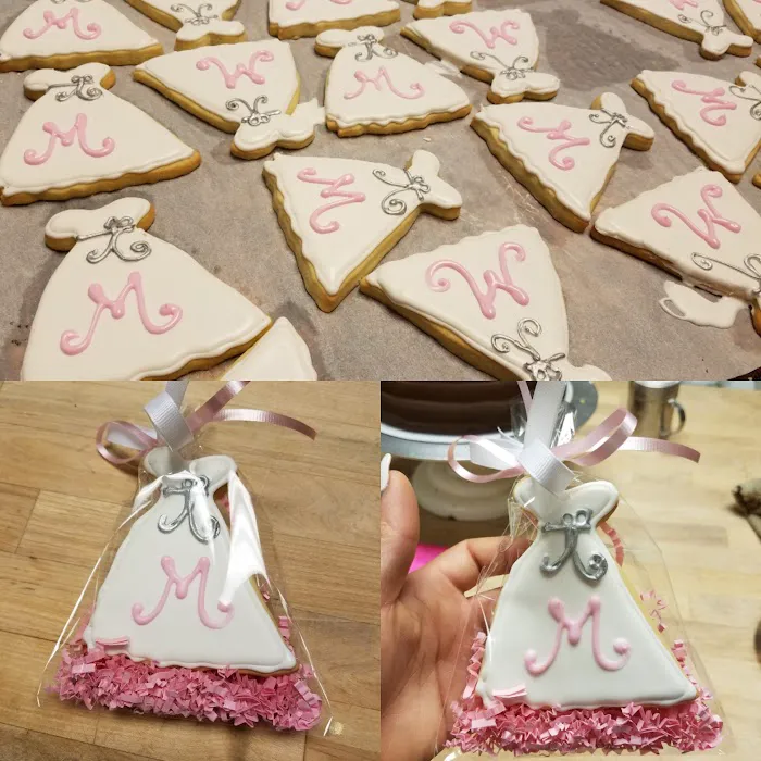 Brownie Points Bakery Picture 2