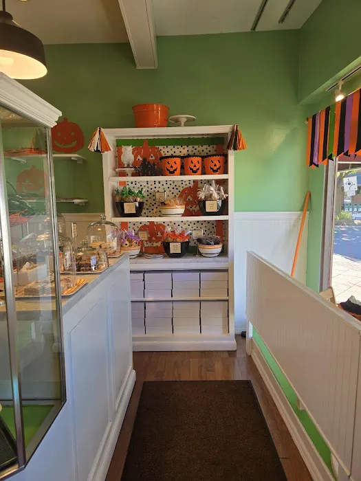 Brownie Points Bakery Picture 8