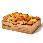 Manhattan Bagel