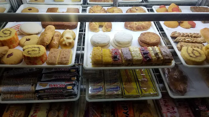 Buena Vista Picture 1