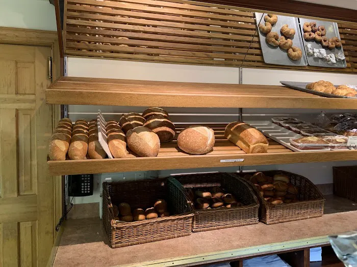 Natale's Summit Bakery Picture 7