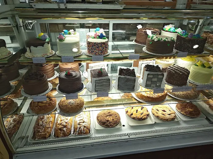 Natale's Summit Bakery Picture 5