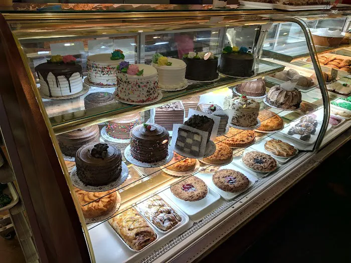 Natale's Summit Bakery Picture 1