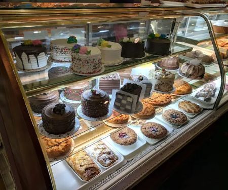 Natale's Summit Bakery