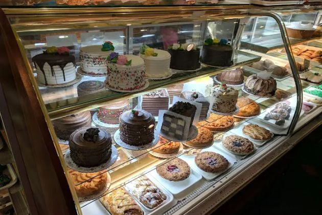 Natale's Summit Bakery