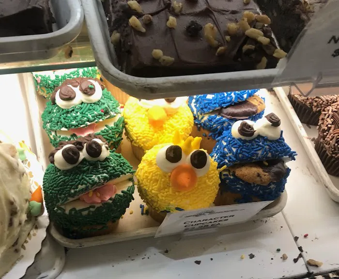 Natale's Summit Bakery Picture 6
