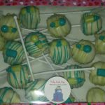 Vicky Cake City