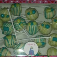 Vicky Cake City ico