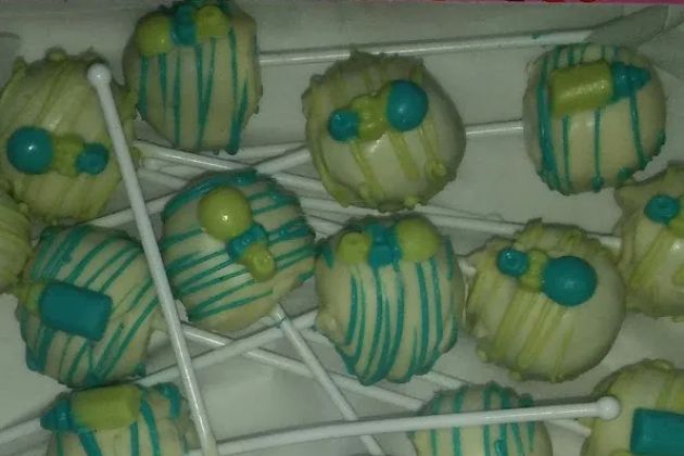 Vicky Cake City