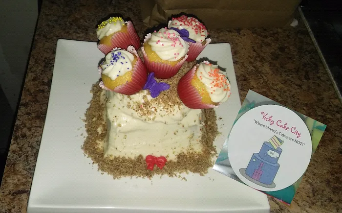 Vicky Cake City Picture 2